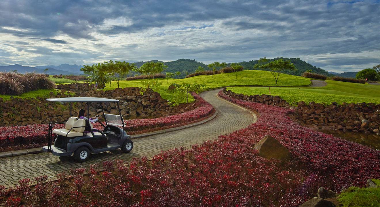 Padi Valley Golf Club